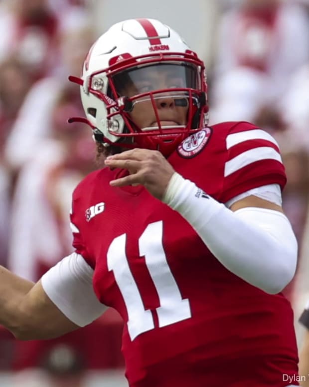 HuskerMax Practice Report 03-29-2023